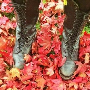 Meet your Posher, Alison